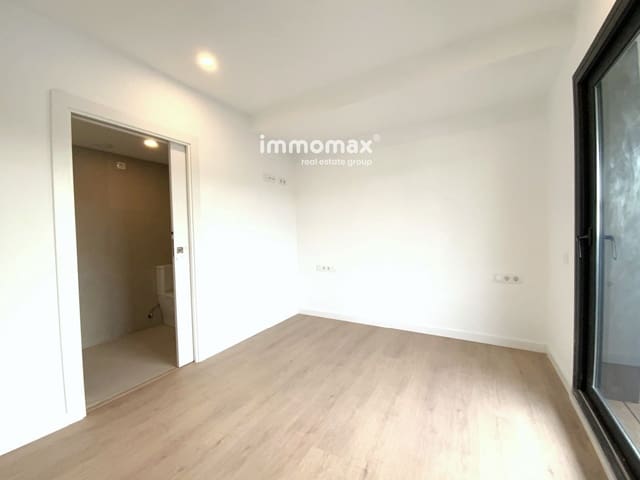 3 quarto Apartamento para venda em Castelldefels com piscina garagem - 690 000 € (Ref: 8046578)