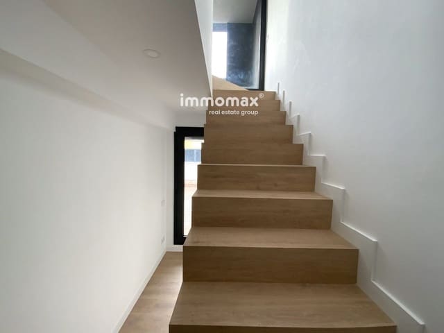 3 quarto Apartamento para venda em Castelldefels com piscina garagem - 690 000 € (Ref: 8046578)