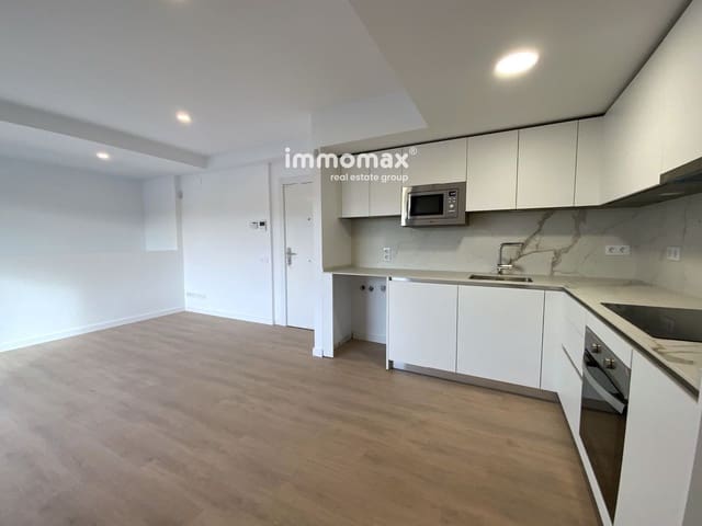 3 quarto Apartamento para venda em Castelldefels com piscina garagem - 690 000 € (Ref: 8046578)