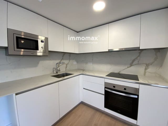 3 quarto Apartamento para venda em Castelldefels com piscina garagem - 690 000 € (Ref: 8046578)