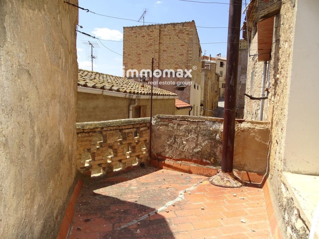 6 soveværelse Villa til salg i El Pinell de Brai - € 42.000 (Ref: 8048086)