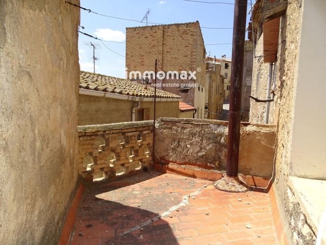 6 quarto Moradia para venda em El Pinell de Brai - 42 000 € (Ref: 8048086)