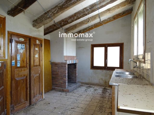 6 quarto Moradia para venda em El Pinell de Brai - 42 000 € (Ref: 8048086)
