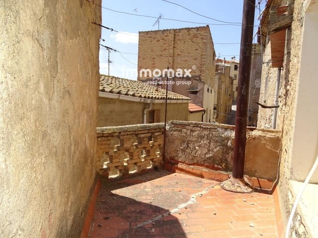 6 quarto Moradia para venda em El Pinell de Brai - 42 000 € (Ref: 8048086)