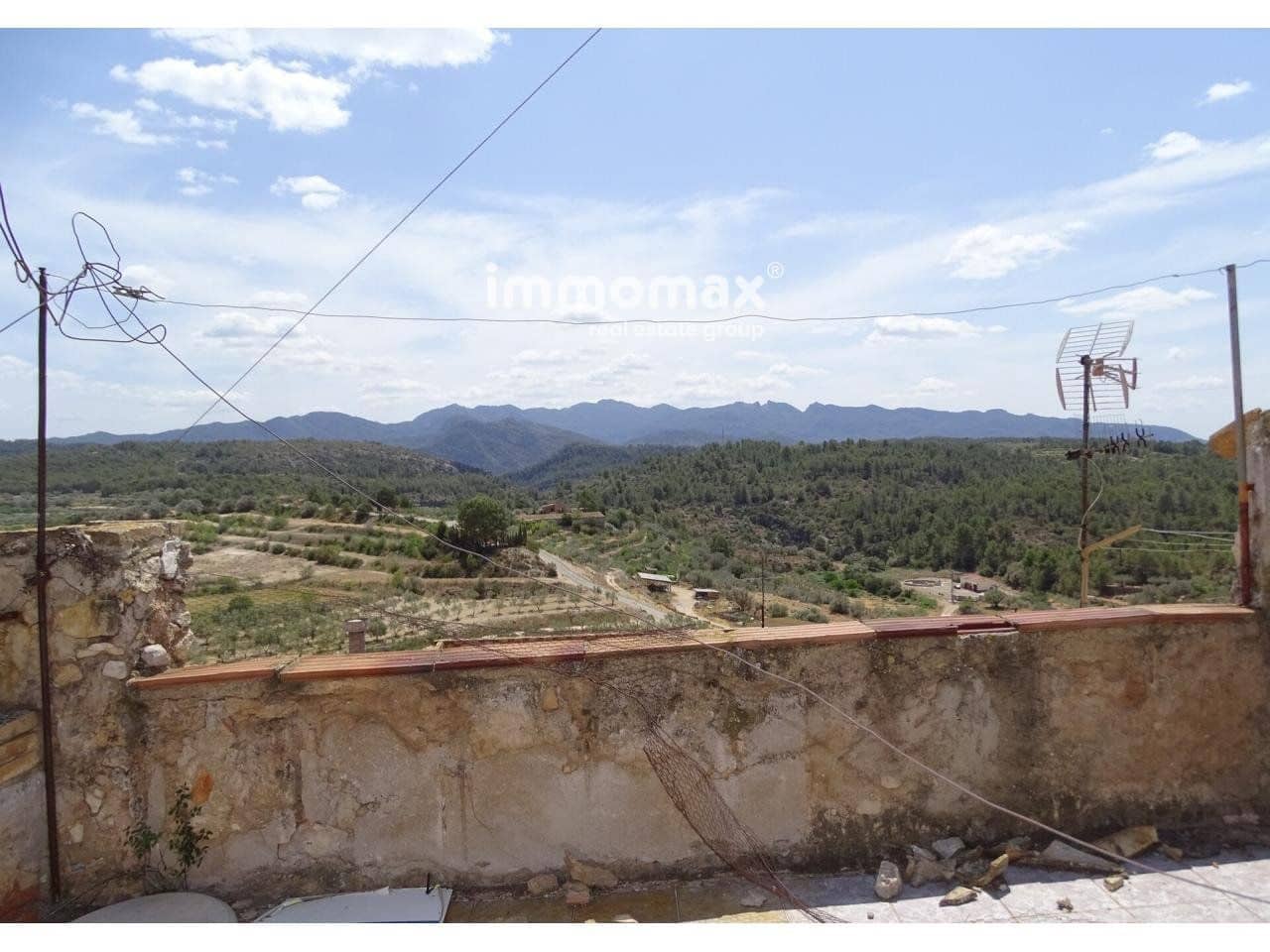 6 soveværelse Villa til salg i El Pinell de Brai - € 42.000 (Ref: 8048086)