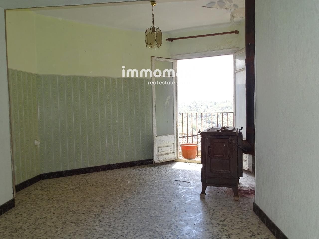 6 soveværelse Villa til salg i El Pinell de Brai - € 42.000 (Ref: 8048086)