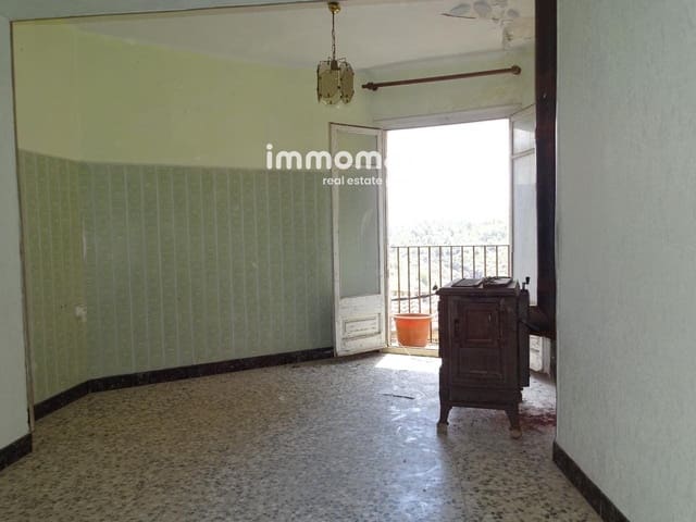 6 quarto Moradia para venda em El Pinell de Brai - 42 000 € (Ref: 8048086)