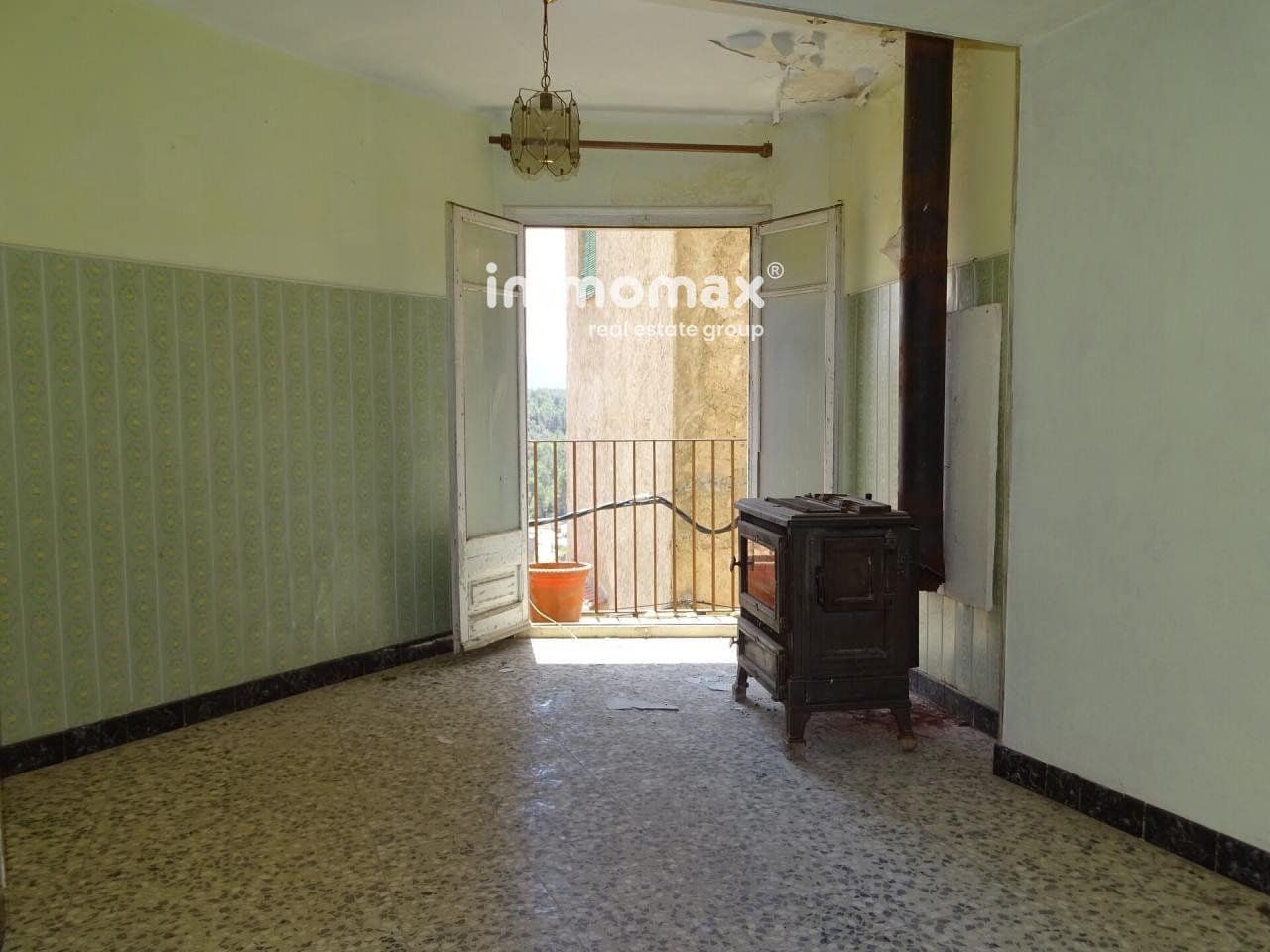 6 soveværelse Villa til salg i El Pinell de Brai - € 42.000 (Ref: 8048086)