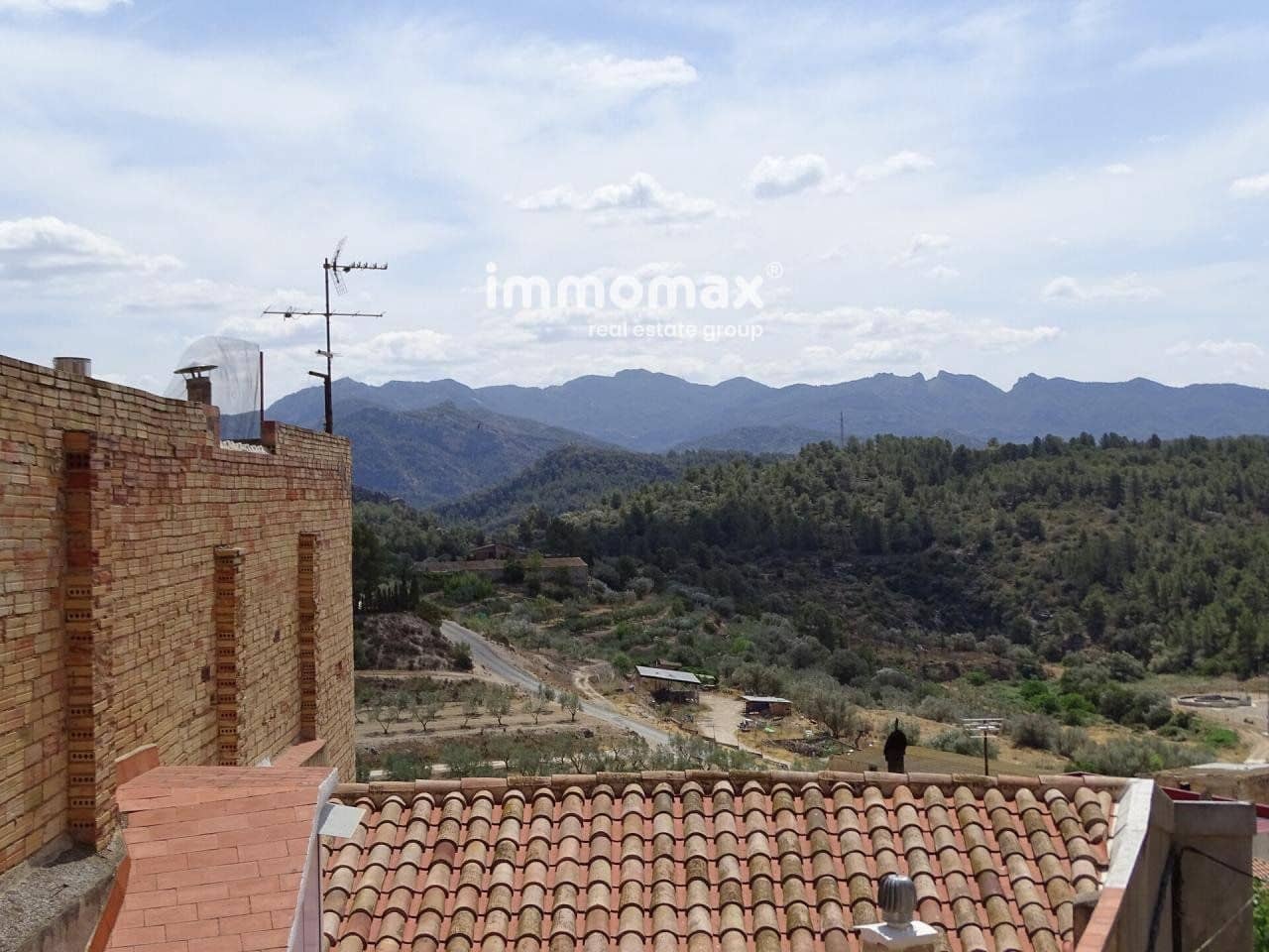 6 soveværelse Villa til salg i El Pinell de Brai - € 42.000 (Ref: 8048086)