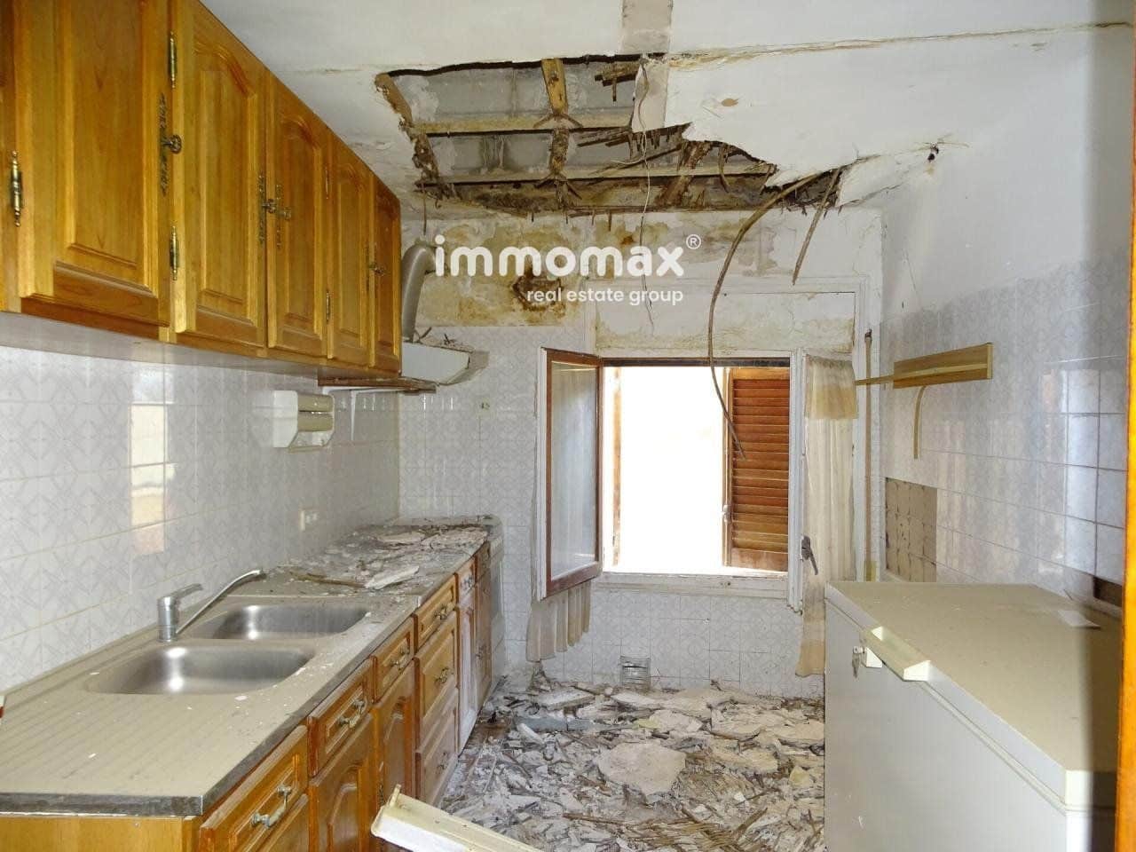 6 soveværelse Villa til salg i El Pinell de Brai - € 42.000 (Ref: 8048086)