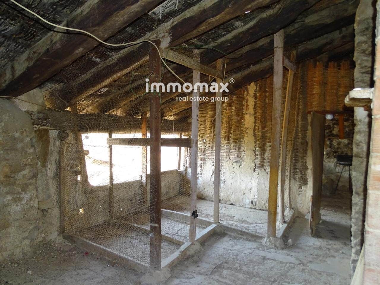 6 soveværelse Villa til salg i El Pinell de Brai - € 42.000 (Ref: 8048086)