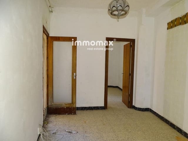 6 sypialnia Willa na sprzedaż w El Pinell de Brai - 42 000 € (Ref: 8048086)