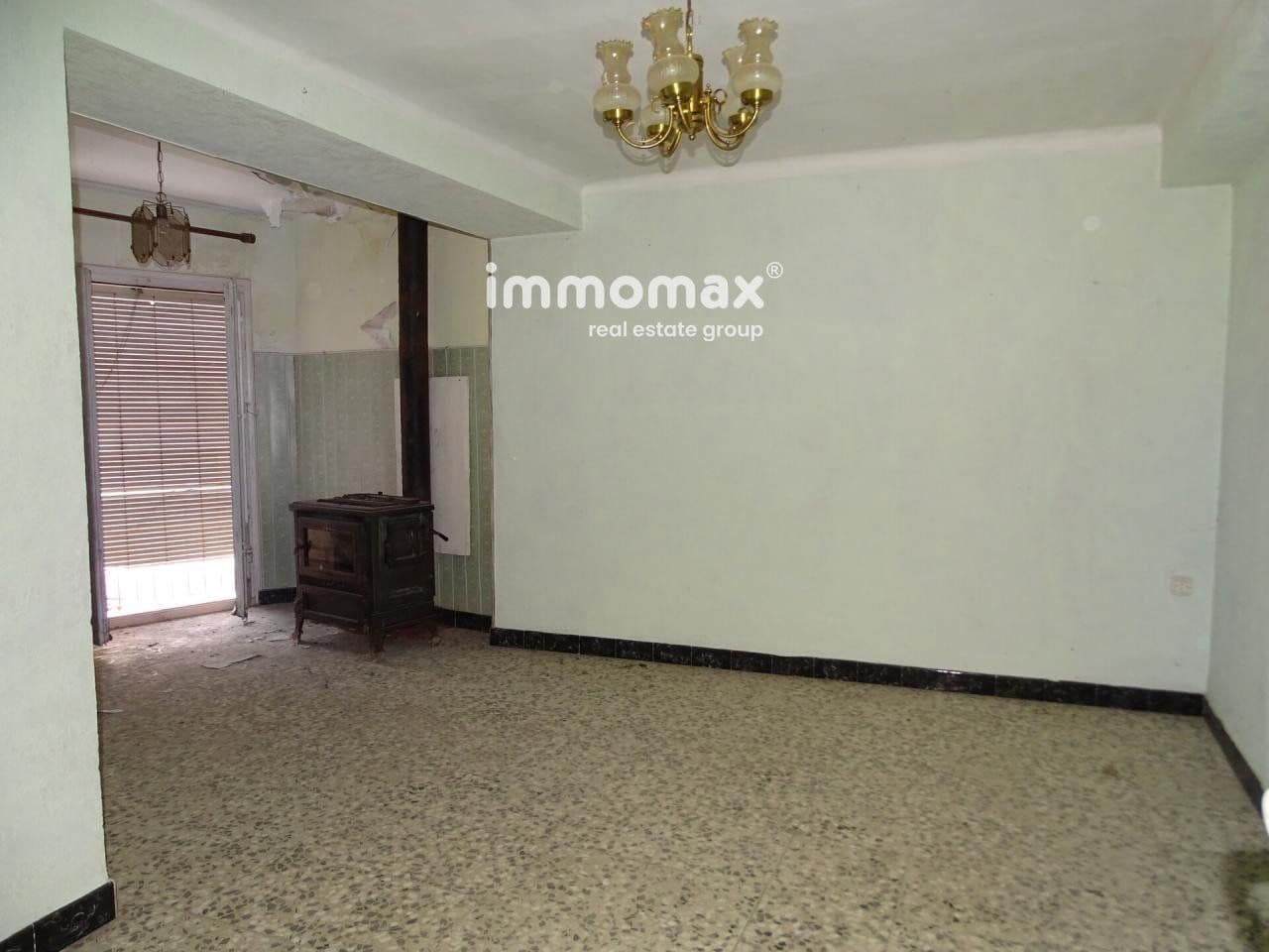 6 soveværelse Villa til salg i El Pinell de Brai - € 42.000 (Ref: 8048086)