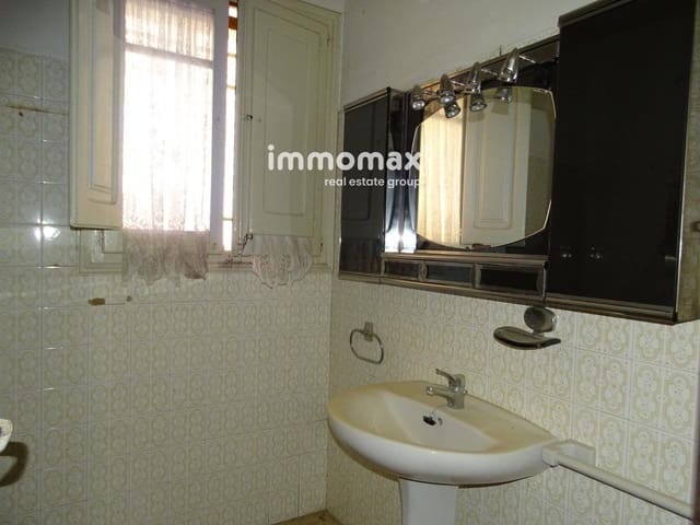 6 sypialnia Willa na sprzedaż w El Pinell de Brai - 42 000 € (Ref: 8048086)