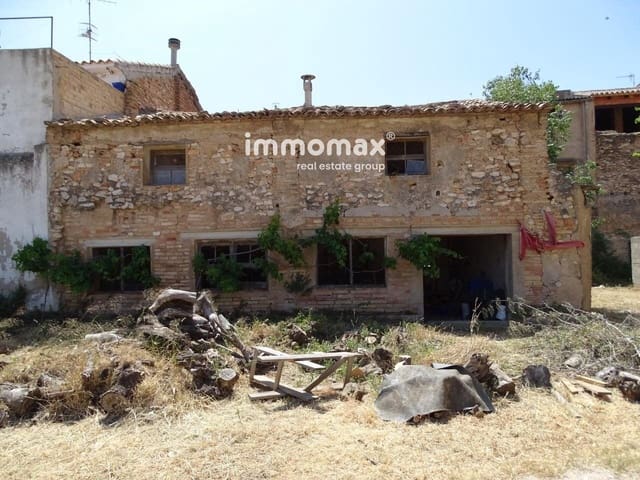 10 sypialnia Willa na sprzedaż w Xerta - 99 000 € (Ref: 8048088)