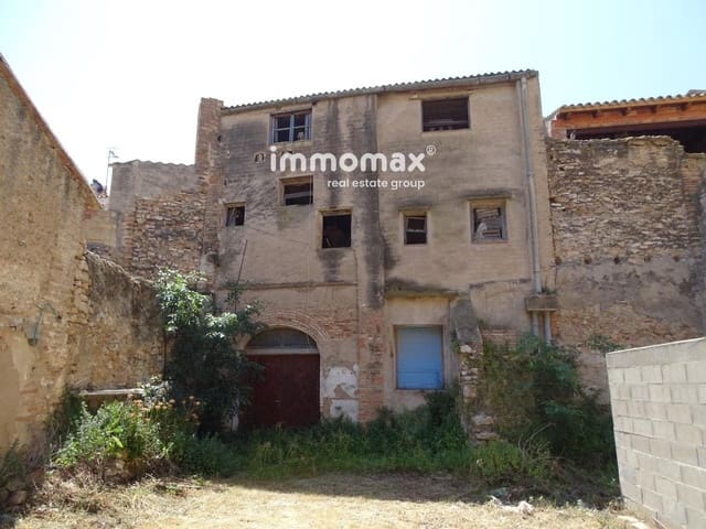 10 sypialnia Willa na sprzedaż w Xerta - 99 000 € (Ref: 8048088)