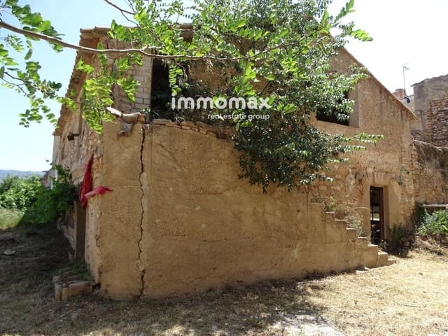 10 sypialnia Willa na sprzedaż w Xerta - 99 000 € (Ref: 8048088)