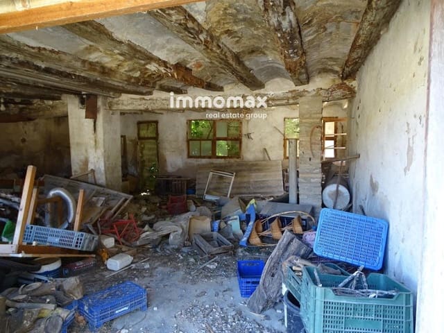 10 sypialnia Willa na sprzedaż w Xerta - 99 000 € (Ref: 8048088)