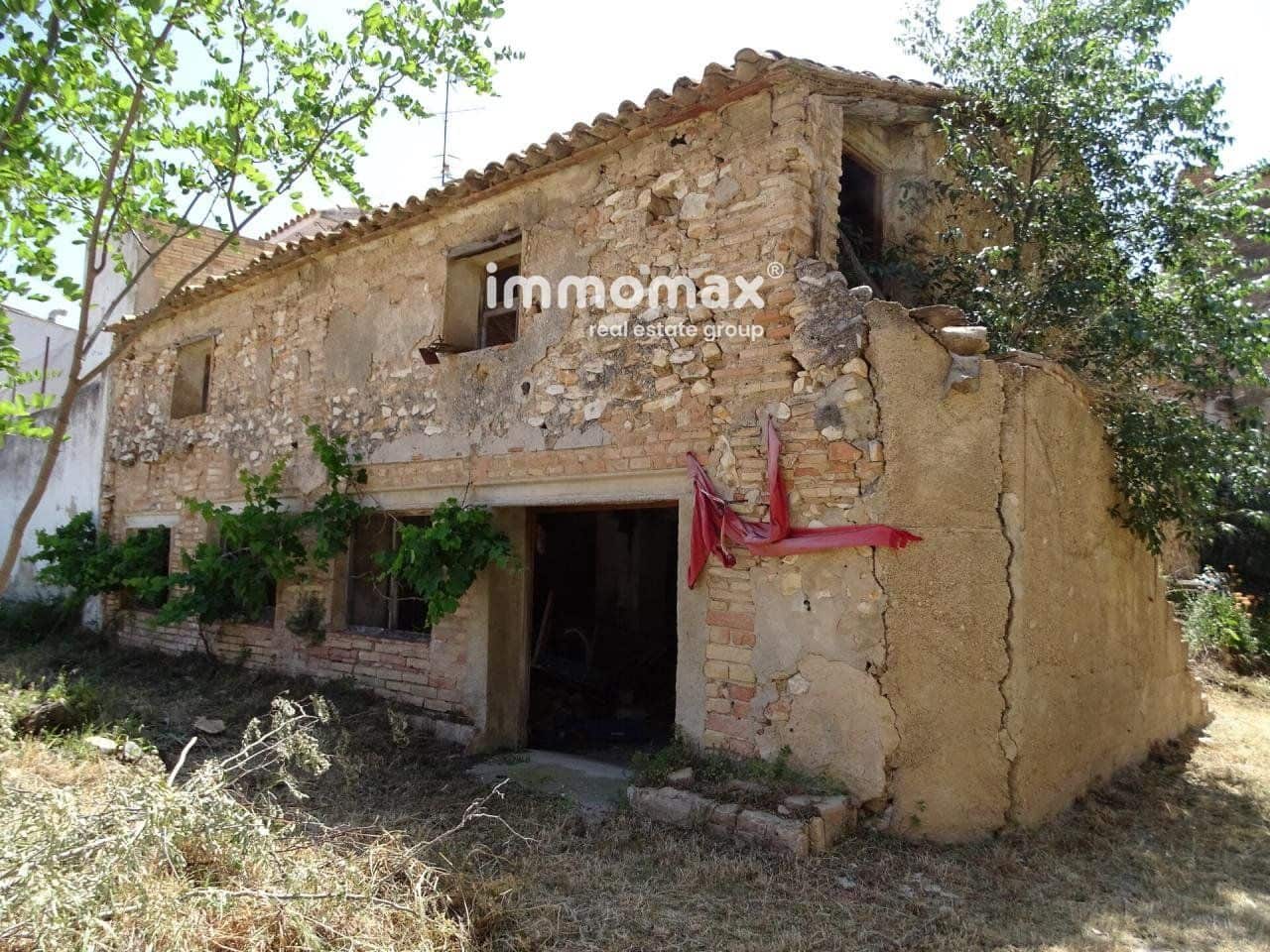 10 soveværelse Villa til salg i Xerta - € 99.000 (Ref: 8048088)