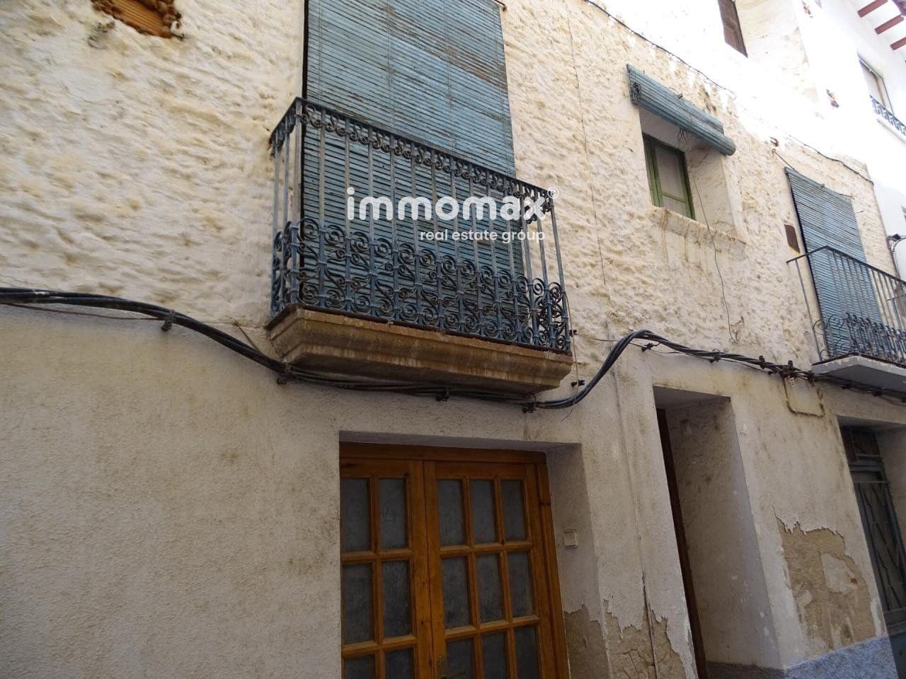 10 soveværelse Villa til salg i Xerta - € 99.000 (Ref: 8048088)