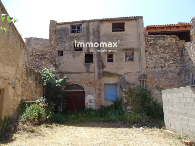 10 sypialnia Willa na sprzedaż w Xerta - 99 000 € (Ref: 8048088)