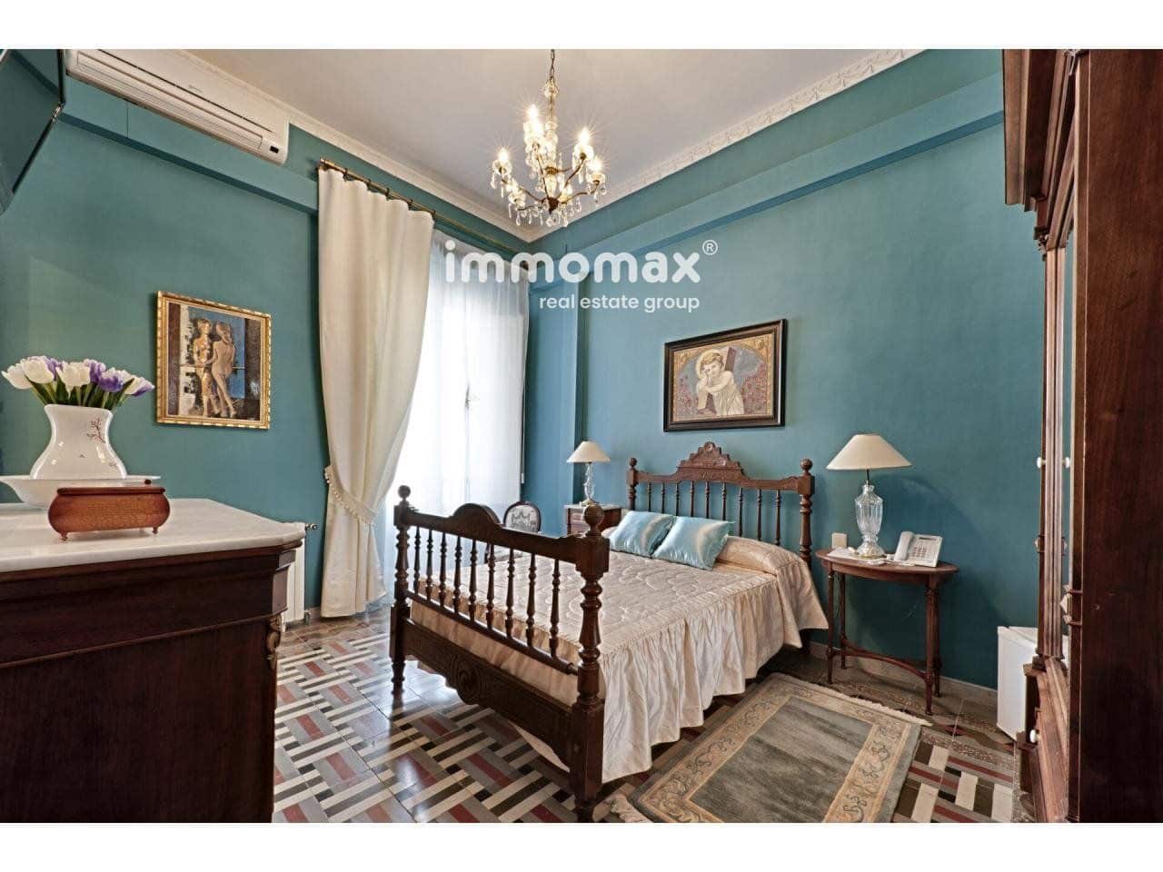 7 soveværelse Lejlighed til salg i Xerta - € 1.900.000 (Ref: 8048090)