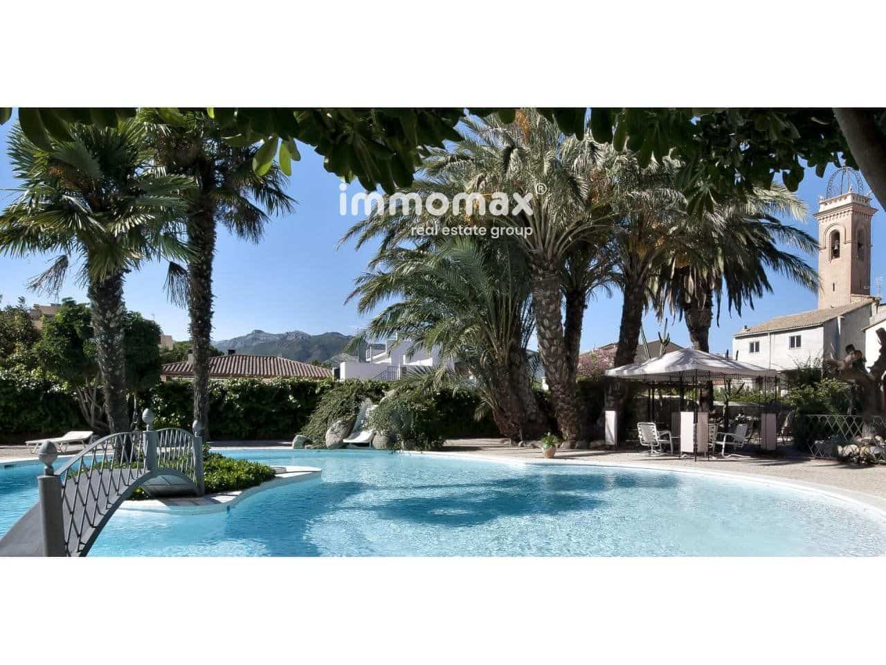 7 soveværelse Lejlighed til salg i Xerta - € 1.900.000 (Ref: 8048090)