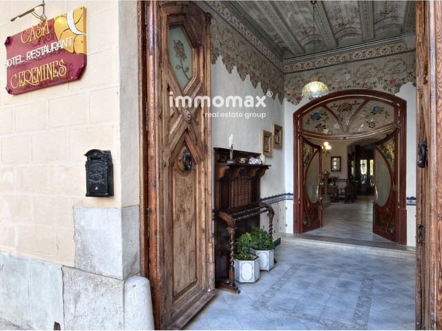 7 chambre Appartement à vendre à Xerta - 1 900 000 € (Ref: 8048090)