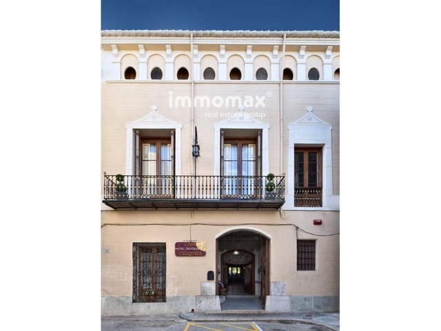 7 chambre Appartement à vendre à Xerta - 1 900 000 € (Ref: 8048090)