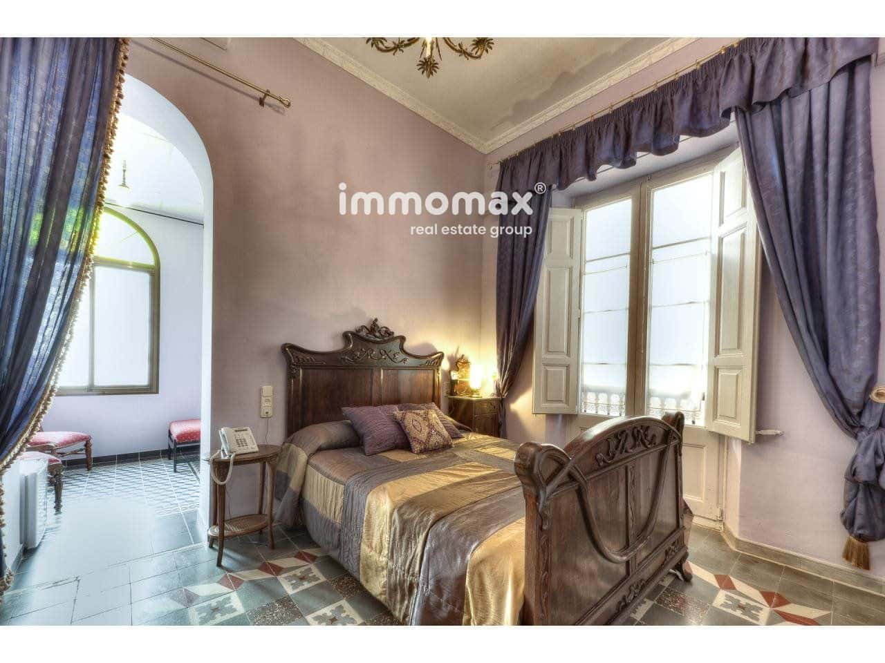 7 soveværelse Lejlighed til salg i Xerta - € 1.900.000 (Ref: 8048090)