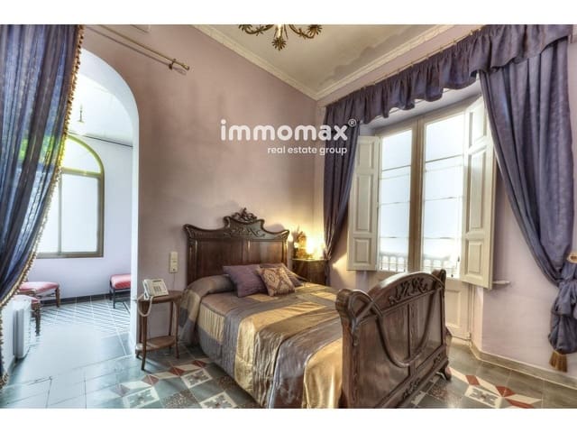 7 chambre Appartement à vendre à Xerta - 1 900 000 € (Ref: 8048090)