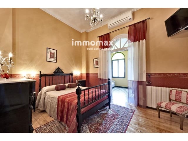 7 chambre Appartement à vendre à Xerta - 1 900 000 € (Ref: 8048090)