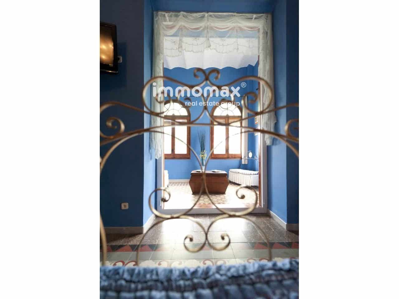 7 soveværelse Lejlighed til salg i Xerta - € 1.900.000 (Ref: 8048090)