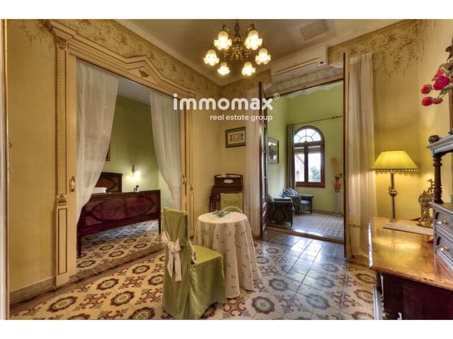 7 chambre Appartement à vendre à Xerta - 1 900 000 € (Ref: 8048090)