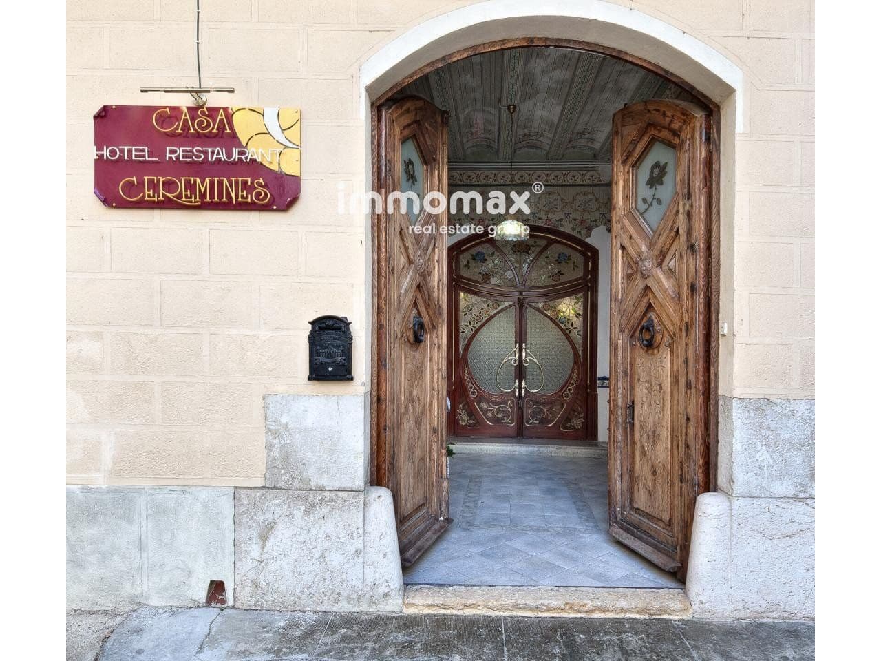 7 soveværelse Lejlighed til salg i Xerta - € 1.900.000 (Ref: 8048090)