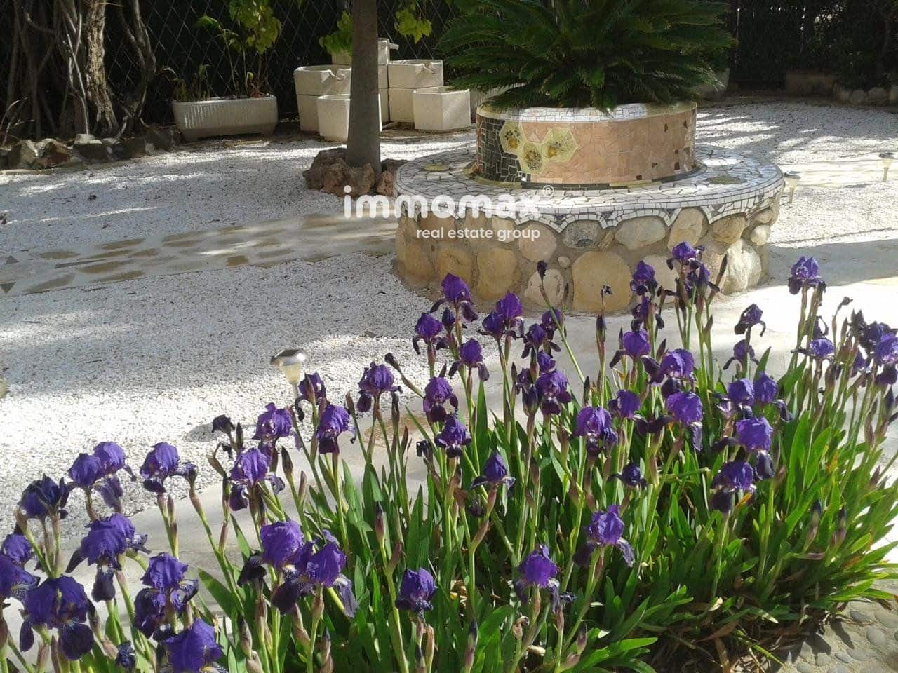 7 soveværelse Lejlighed til salg i Xerta - € 1.900.000 (Ref: 8048090)