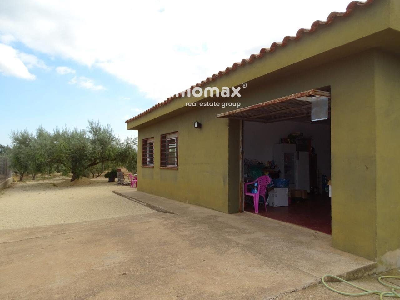 Villa for sale in Aldover - € 262,500 (Ref: 8048091)