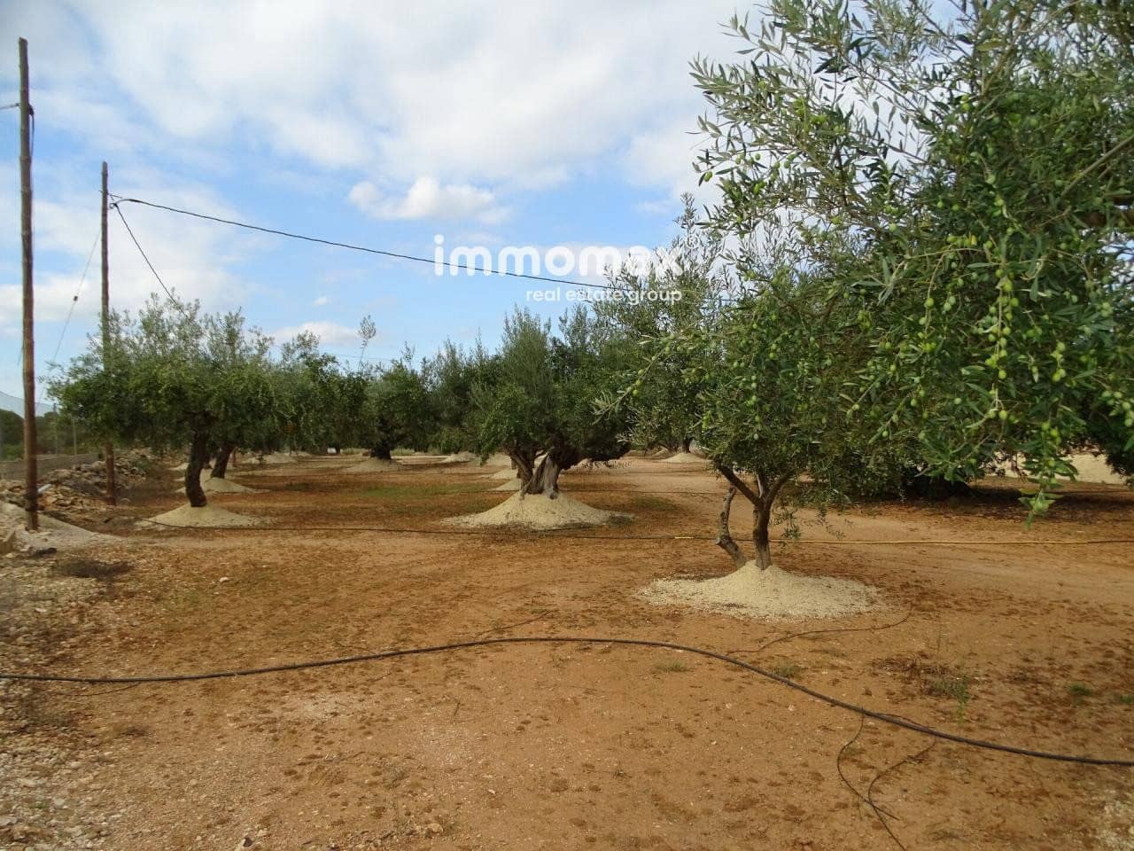 Villa for sale in Aldover - € 262,500 (Ref: 8048091)