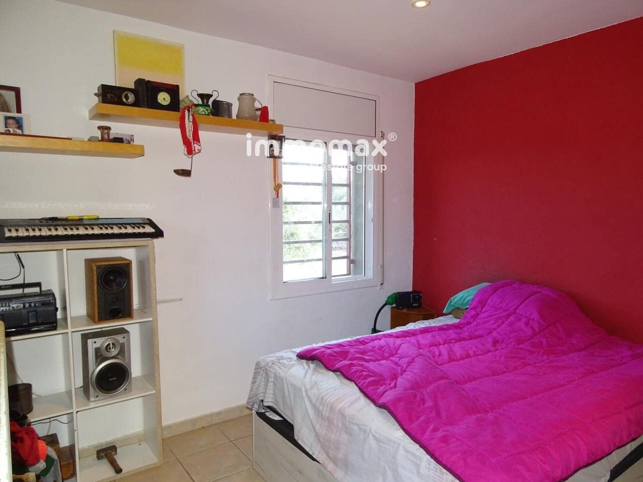 Villa for sale in Aldover - € 262,500 (Ref: 8048091)