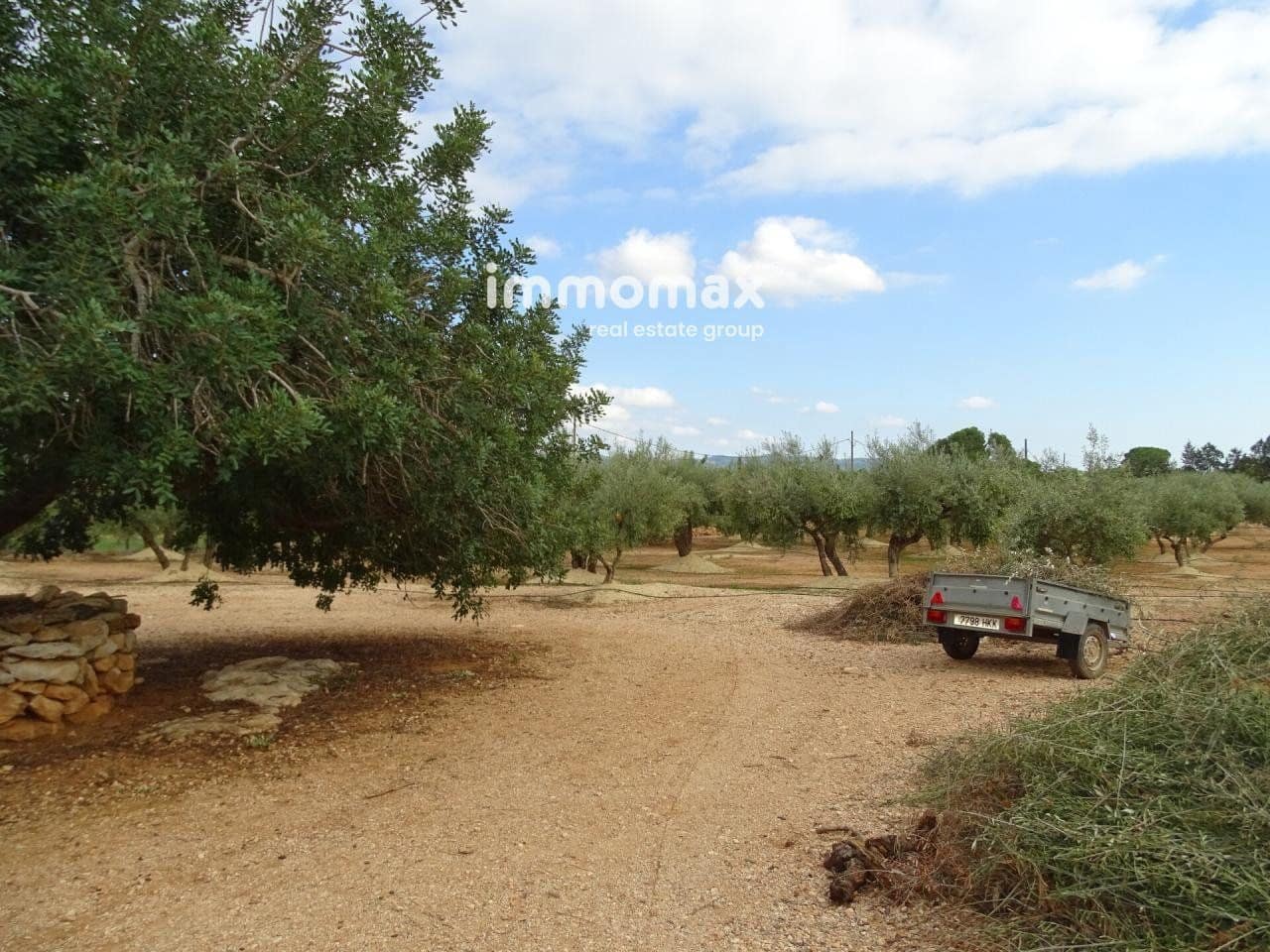 Villa for sale in Aldover - € 262,500 (Ref: 8048091)