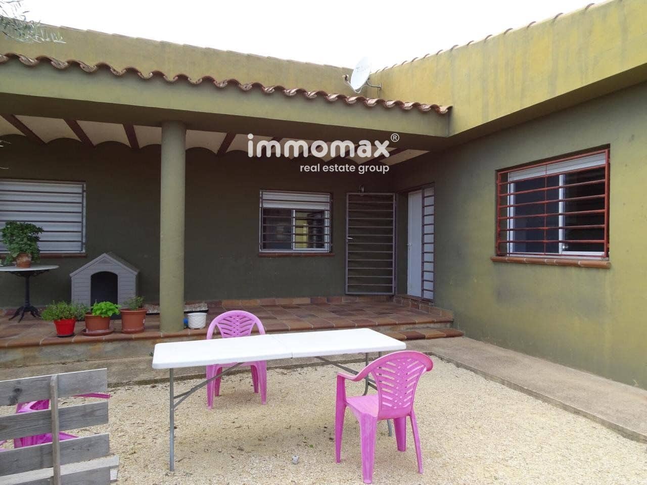 Villa for sale in Aldover - € 262,500 (Ref: 8048091)