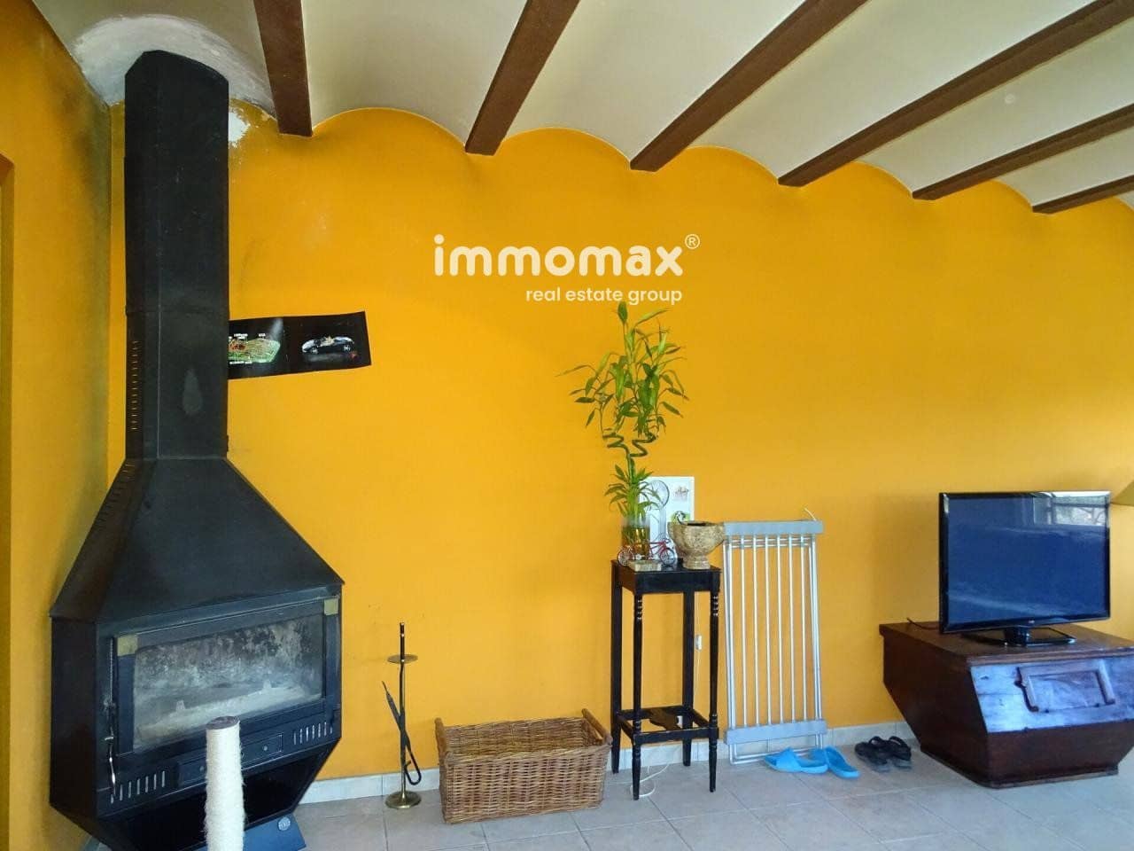 Villa for sale in Aldover - € 262,500 (Ref: 8048091)