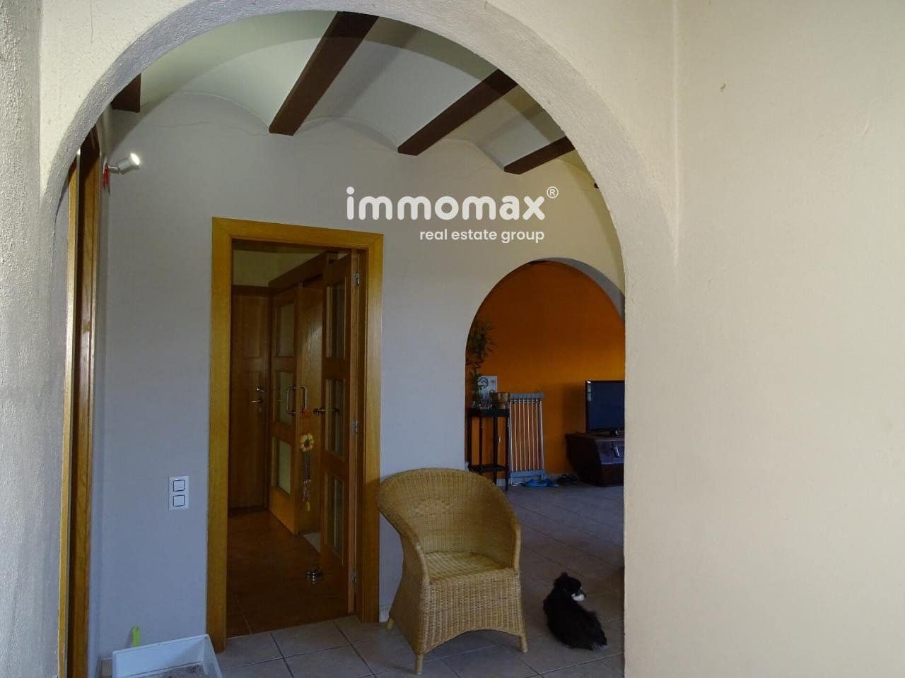 Villa for sale in Aldover - € 262,500 (Ref: 8048091)