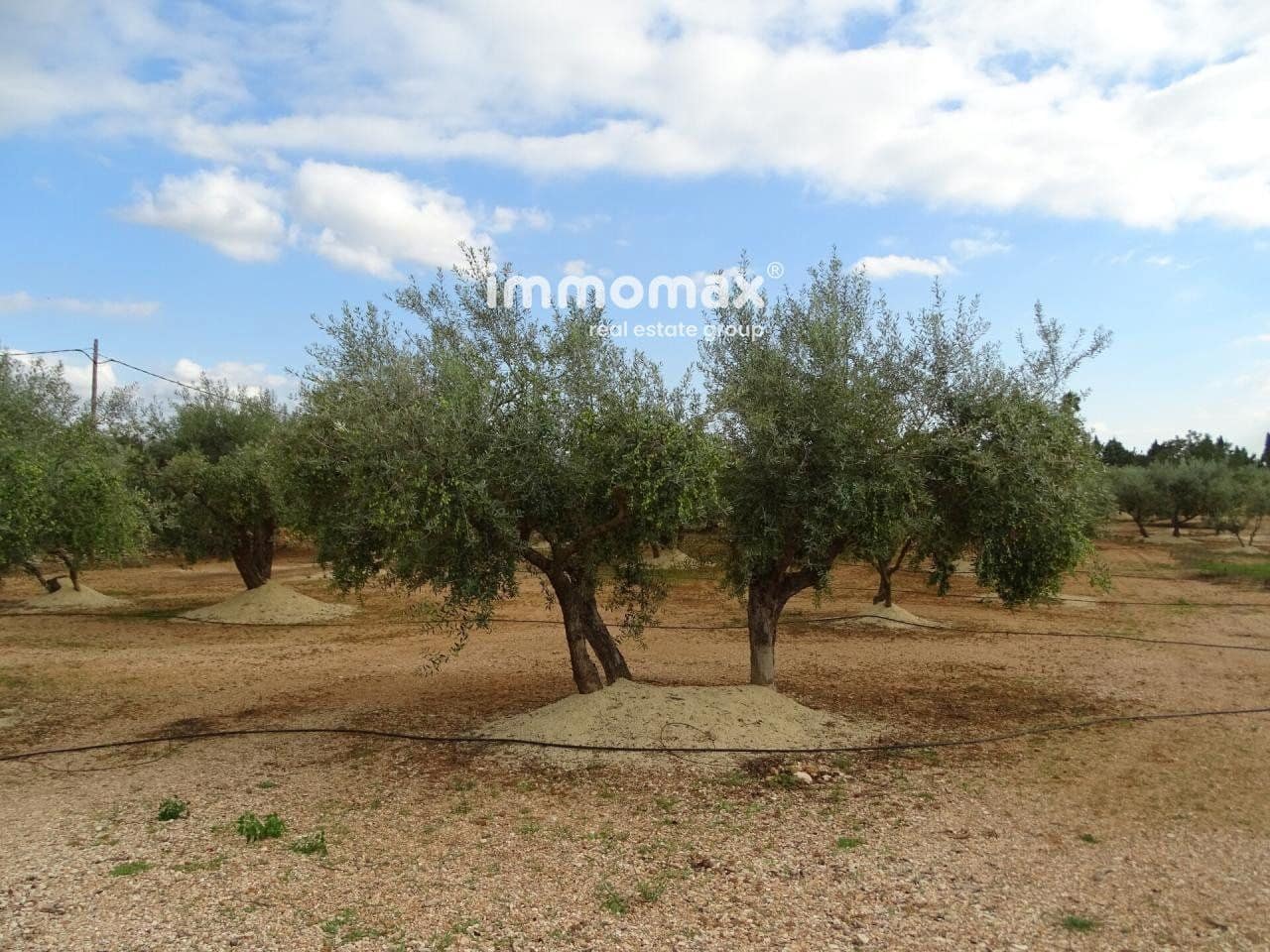 Villa for sale in Aldover - € 262,500 (Ref: 8048091)