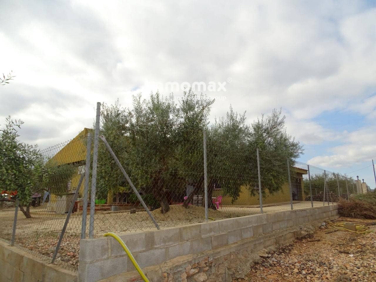 Villa for sale in Aldover - € 262,500 (Ref: 8048091)