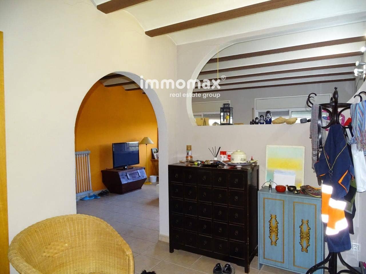 Villa for sale in Aldover - € 262,500 (Ref: 8048091)