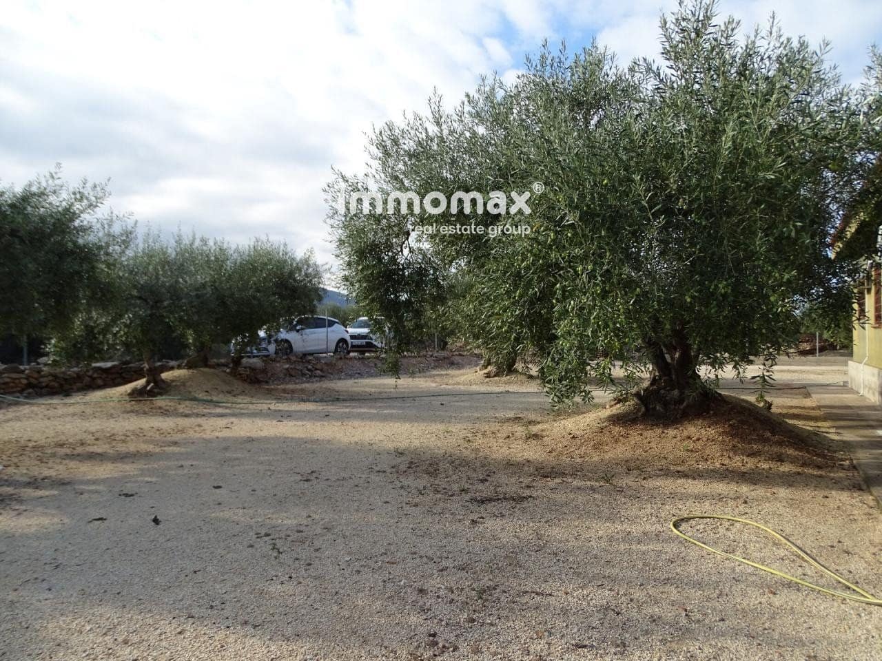 Villa for sale in Aldover - € 262,500 (Ref: 8048091)