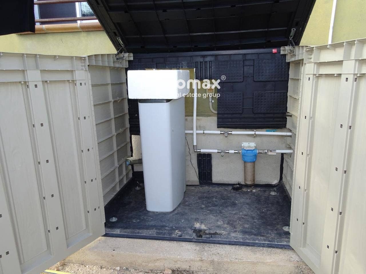 Villa for sale in Aldover - € 262,500 (Ref: 8048091)