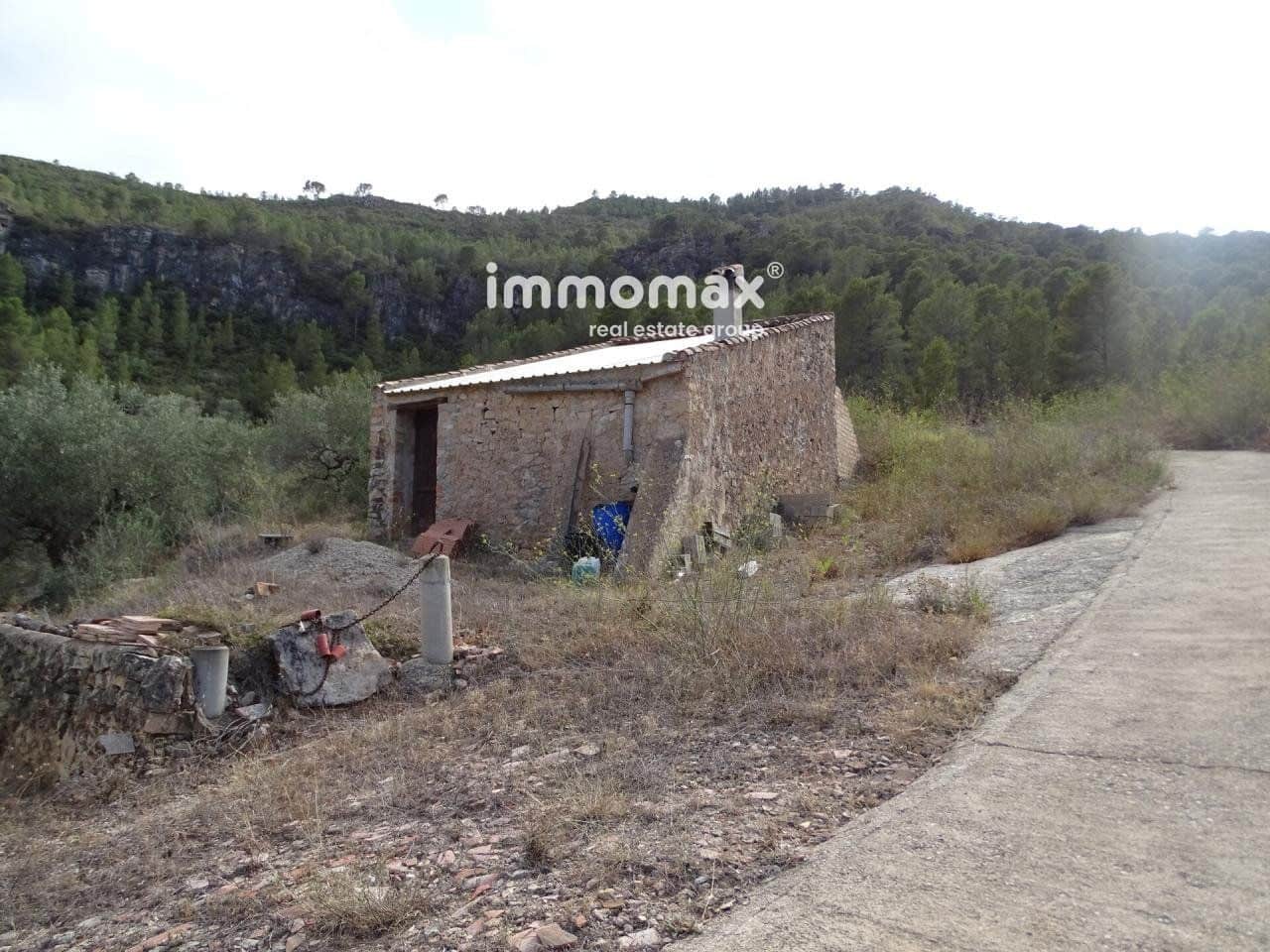 Grunde uden byggetilladelser til salg i Pauls - € 32.000 (Ref: 8048096)