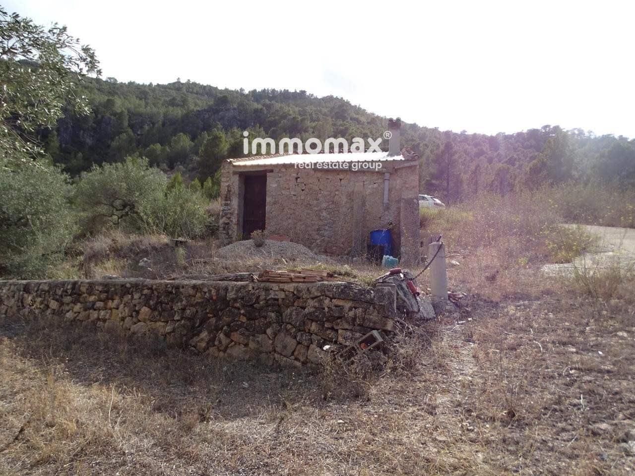 Grunde uden byggetilladelser til salg i Pauls - € 32.000 (Ref: 8048096)